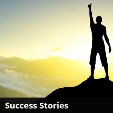 Tamer’s success story