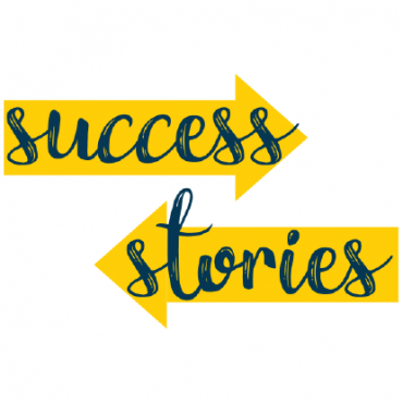 Talal’s success story