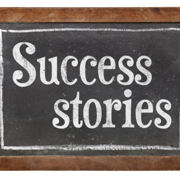 Baraa’s success story