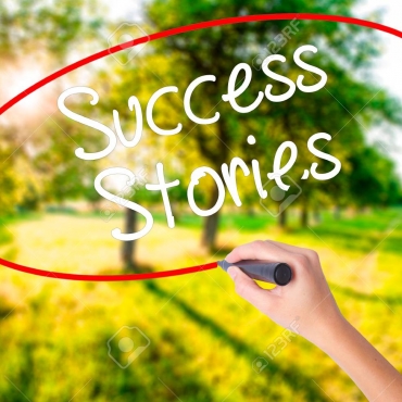 success story