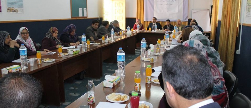 New Board of Directors Elected for Aisha Association for Women and Child Protection