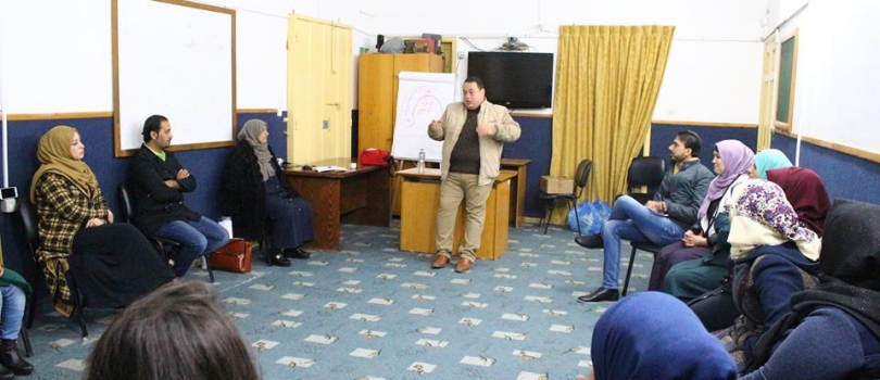 Conclusion of Stress Management training