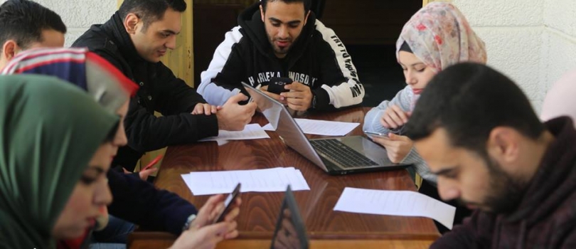  حملة التغريد على وسم #أطفالنا_أمانة