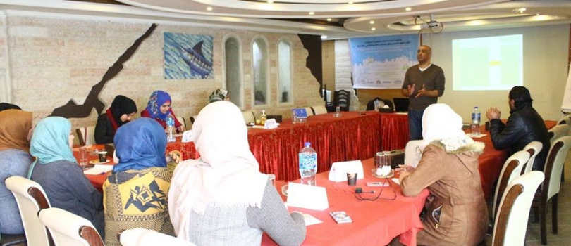 Restarting the Architects’ Capacity Building Program