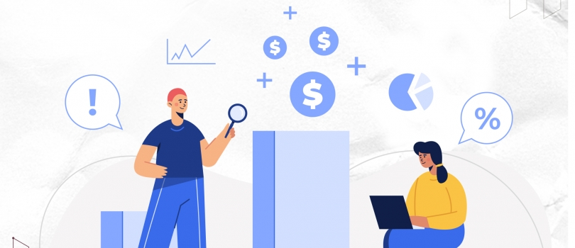 إعلان وظيفة محاسب/ة 