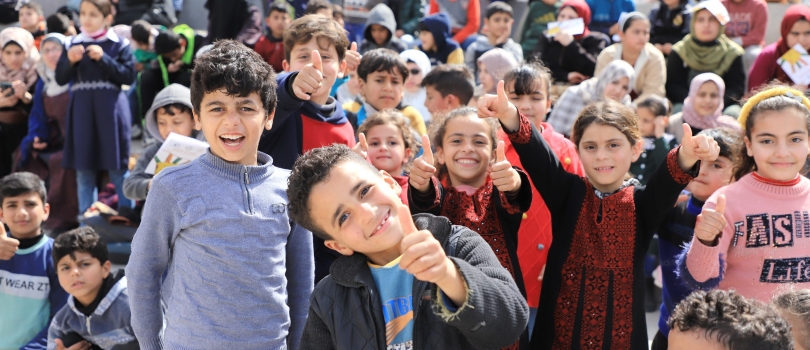 برنامج حماية الطفل والأسرة