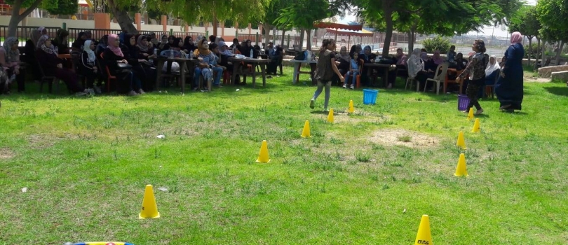 برنامج الصحة النفسية وإساءة استخدام العقاقير والمواد المخدرة