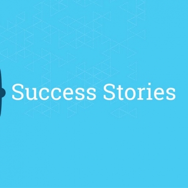 Heba’s success story